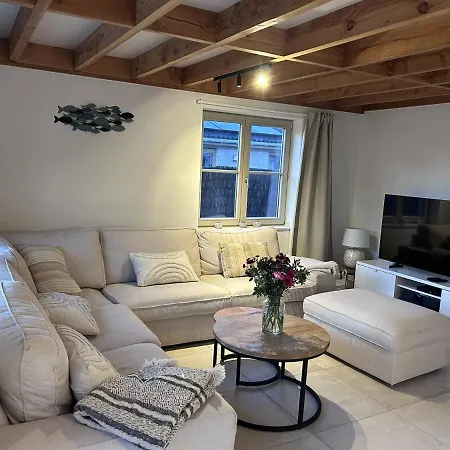 Hébergement de vacances New Cozy Vacation Cottage, La Cabana, For 6 People Coxyde