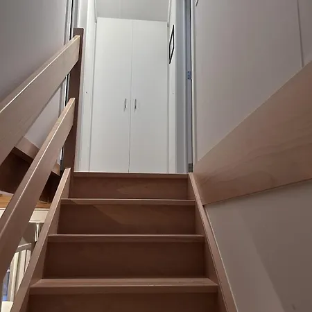 New Cozy Vacation Cottage, La Cabana, For 6 People Hébergement de vacances Coxyde