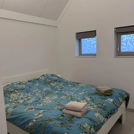 New Cozy Vacation Cottage, La Cabana, For 6 People * Coxyde