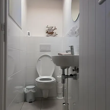 New Cozy Vacation Cottage, La Cabana, For 6 People Hébergement de vacances