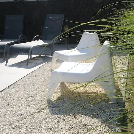 New Cozy Vacation Cottage, La Cabana, For 6 People Hébergement de vacances Coxyde