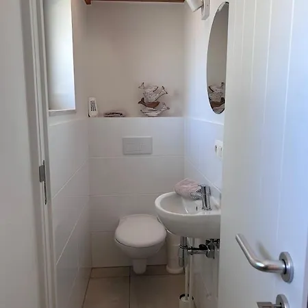 Hébergement de vacances New Cozy Vacation Cottage, La Cabana, For 6 People *