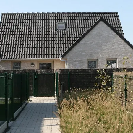 Hébergement de vacances New Cozy Vacation Cottage, La Cabana, For 6 People *